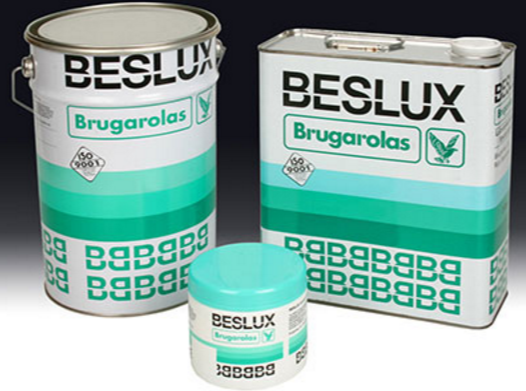 Mỡ chịu nhiệt BESLUX BRUGAROLAS