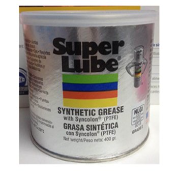 Mỡ chịu nhiệt Super lube