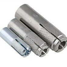 Vít mở rộng inox 304/inox 201