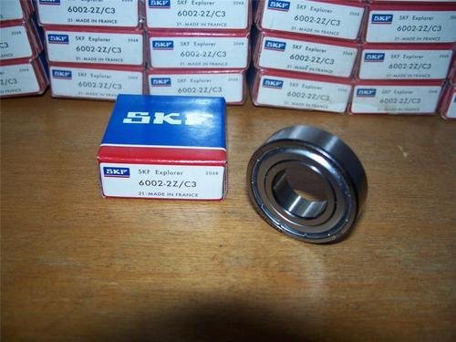 Vòng bi SKF 6002-2Z