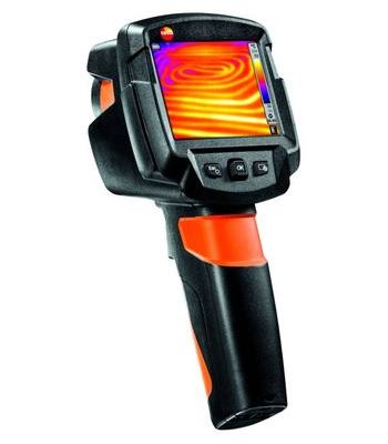 Máy ảnh nhiệt testo 868