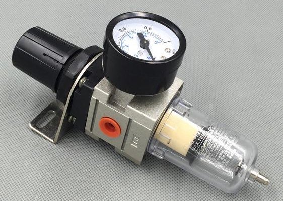 Bộ điều áp AW40-02-A