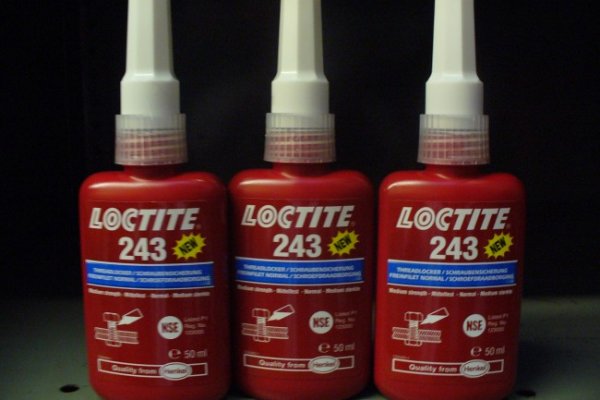 Keo dán LOCTITE 243