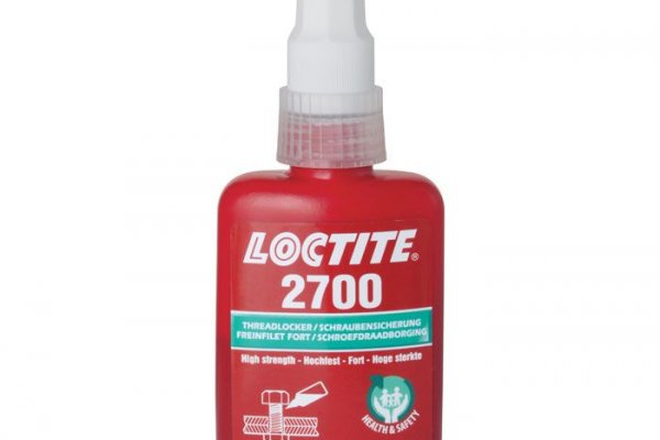 Keo dán LOCTITE 2700