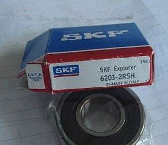 Vong bi SKF 6203-2RSH