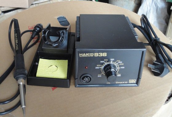 Máy hàn hakko 936