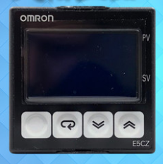 Bộ điều khiển nhiệt độ Omron  E5CZ-R2MT E5CZ-Q2MT Q2 / R2