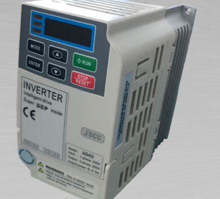 Biến tần JSCC Inventer A040