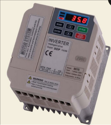 Biến tần JSCC Inventer B075