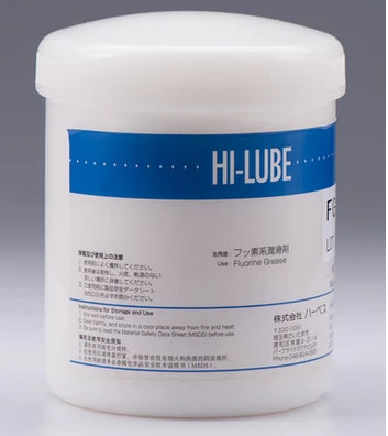 Mỡ chịu nhiệt HI-LUBE FG-3X