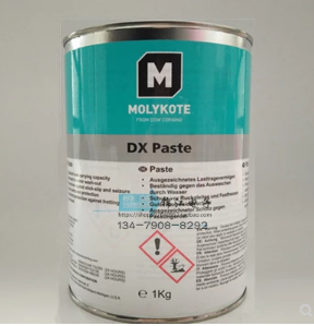 Mỡ Bôi Trơn Molykote Dx Paste