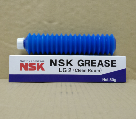 Mỡ bôi trơn NSK LG2 GREASE