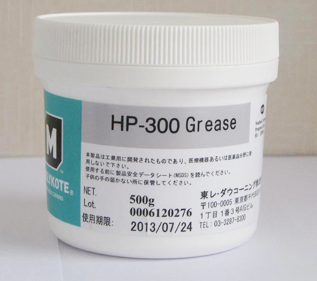 Mỡ bôi trơn chịu nhiệt độ cao MOLYKOTE HP-300