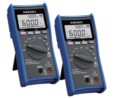 Đồng hồ vạn năng HIOKI DT4251