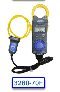 Ampe kìm Hioki 3280-70F