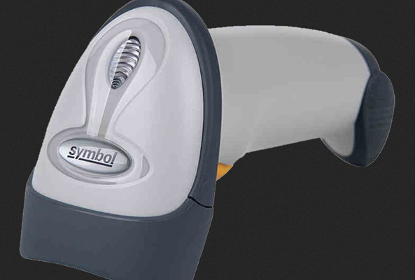 Máy đọc mã vạch đa năng SYMBOL LS2208