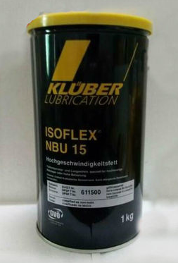 MỠ KLUBER ISOFLEX NBU15