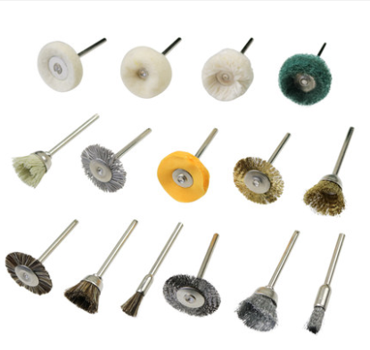 Chổi đánh bóng mini 3mm