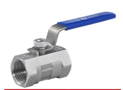 Van bi tay gạt inox