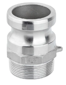 Khớp nối nhanh inox kiểu F