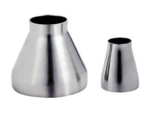 Côn thu hàn,  bầu hàn inox