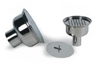 Phễu thu nước sàn inox