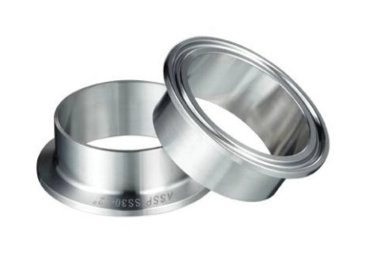 Ống đai inox