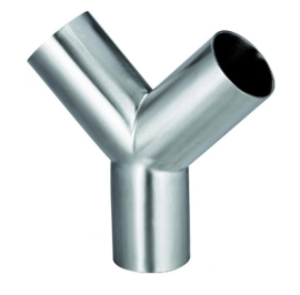 Ống chữ Y inox