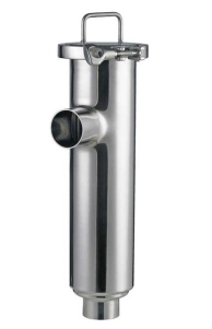 Bộ lọc inox vi sinh
