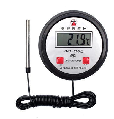 Nhiệt kế áp suất XMD-200