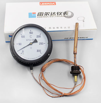 Nhiệt kế áp suất WTQ-288