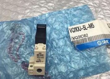 Van điện từ VQ110U-5L