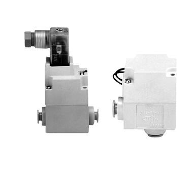 Van điện từ VQ21M1-5G-C6