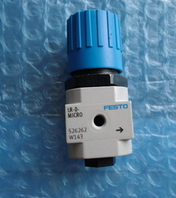  Van điều chỉnh áp suất FESTO LR-M5-DO-7-MICRO 