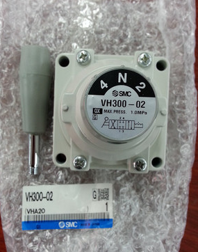 Van gạt SMC VH300-02