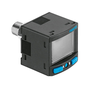 Cảm biến áp suất FESTO SPAB-P10R-G18-NB-K1