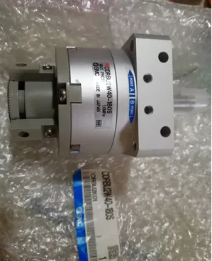 Xi lanh xoay SMC CDRBU2W40-180S