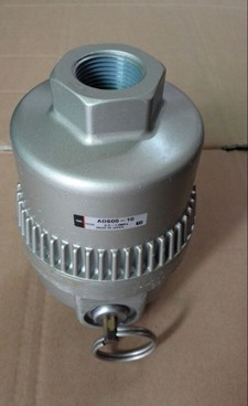 Van xả nước tự động AD600-06/ AD600-10