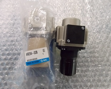 Van giảm áp SMC AR25K-02B