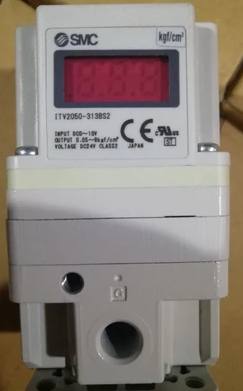 Van điện SMC ITV2050-313BS2