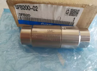 Lọc khí SMC SFB100-02 /SFB200-02/ SFB104-M5