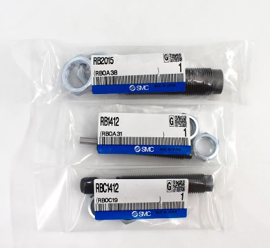 Đệm thủy lực SMC RBC0806/ 1412/ RB1007/1412