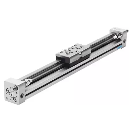 Xi lanh FESTO DGC-25-700-G-PPV-A