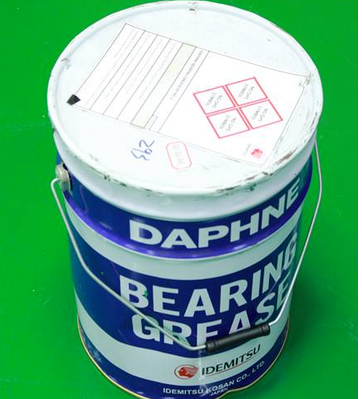 Dầu bôi trơn bánh răng DAPHNE ALPHA TE-380