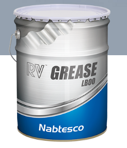 Dầu bảo trì RV grease LB00