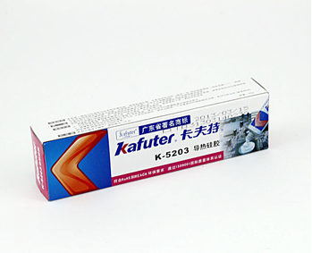 Keo dẫn nhiệt Kafuter K5203
