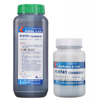 Keo Kafuter K-9741