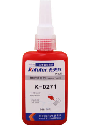 Kafuter K-0271