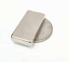 Nam châm vĩnh cửu 30x15x5mm