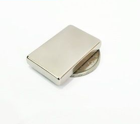 Nam châm vĩnh cửu 30x20x5mm